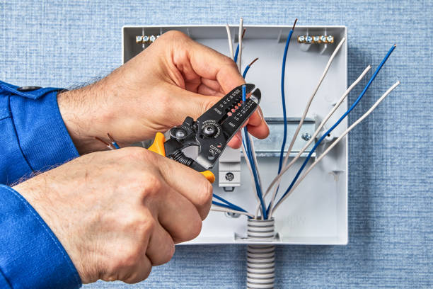 Emergency Electrical Repair Services in Robbinsdale, MN